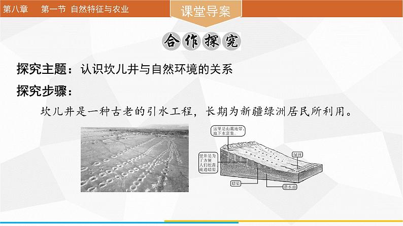 8.1 自然特征与农业课件2023-2024学年 人教版地理八年级下册第6页