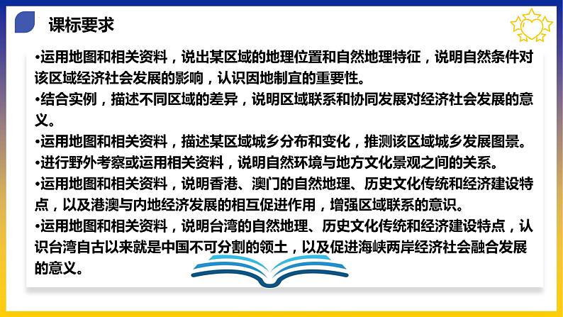 【期中讲练测】人教版八年级地理下册 第七章南方地区（考点串讲课件）04