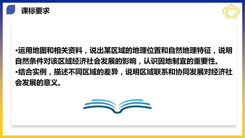 【期中讲练测】人教版八年级地理下册 第九·十章青藏地区·中国在世界中（考点串讲课件）04