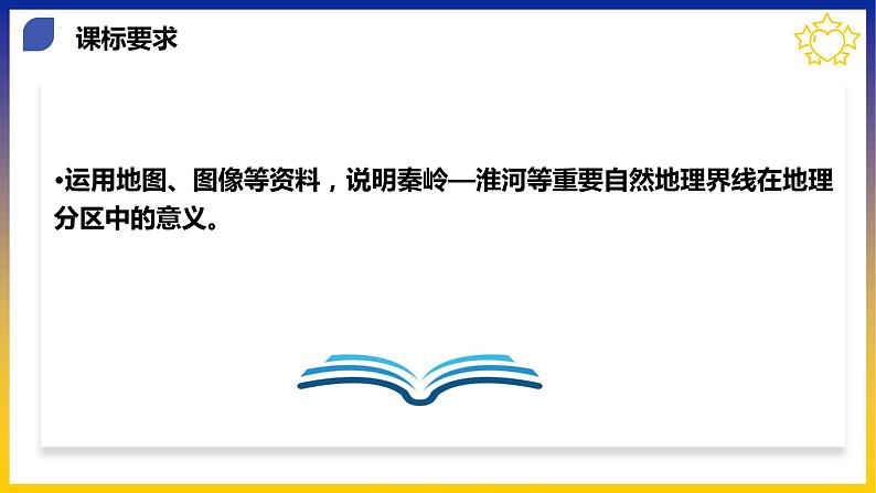 【期中讲练测】人教版八年级地理下册 第五章中国的地理差异（考点串讲课件）04