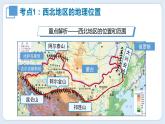 【期中讲练测】八年级下册地理-串讲08+西北地区（串讲PPT）