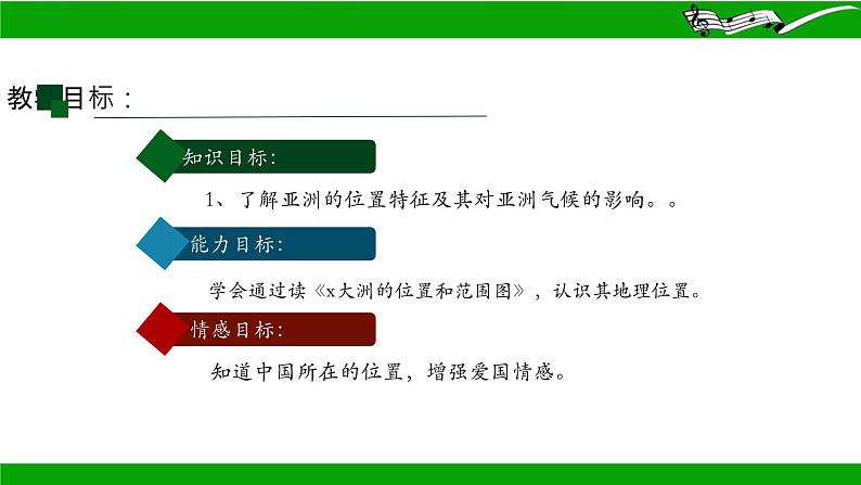6.1+世界第一大洲+课件-2023-2024学年七年级地理下学期商务星球版第3页