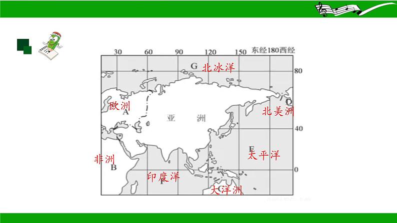 6.1+世界第一大洲+课件-2023-2024学年七年级地理下学期商务星球版第6页