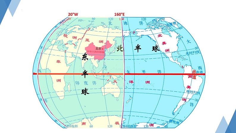 1.1 中国的疆域 课件-2023-2024学年八年级地理上学期湘教版04