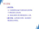 1.4 中国的民族 课件-2023-2024学年八年级地理上学期湘教版