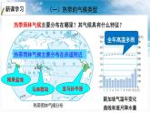 4.4 世界主要气候类型 课件-2023-2024学年七年级地理上学期湘教版