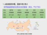 5.1 发展中国家与发达国家 课件-2023-2024学年七年级地理上学期湘教版
