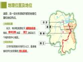 7.5长株潭城市群内部的差异与联系课件2023-2024学年八年级下册地理湘教版