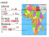 8.2 埃及——位置、自然环境、经济 课件-2023-2024学年七年级地理下学期湘教版