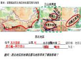 2024届八年级学业水平考试地理一轮复习课件：西北地区、青藏地区