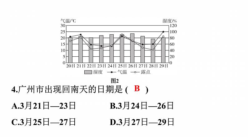 2024届八年级学业水平考试地理复习专题课件：广东乡土地理第7页