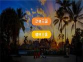 8.1 西双版纳——晶莹透亮的“绿宝石” 课件-2023-2024学年八年级地理下学期晋教版