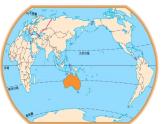 初中地理人教版七年级下册期末复习 课件