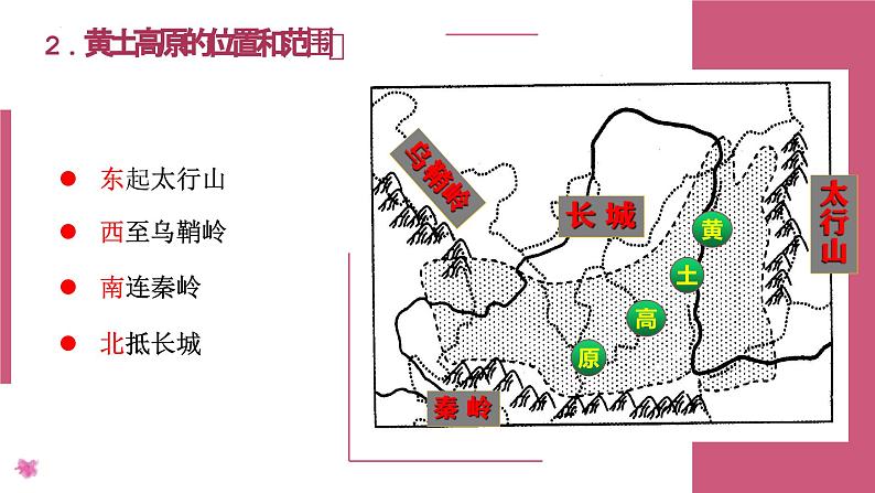 6.3.1 世界最大的黄土堆积区——黄土高原（课件）06