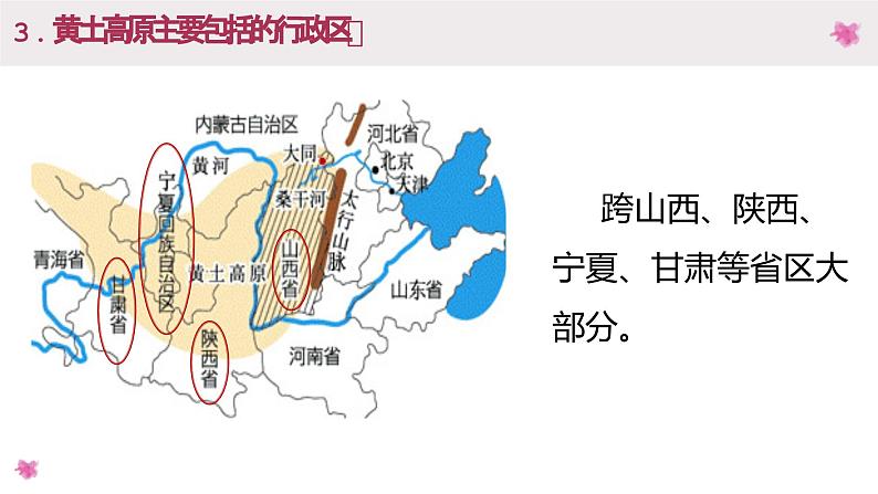 6.3.1 世界最大的黄土堆积区——黄土高原（课件）07