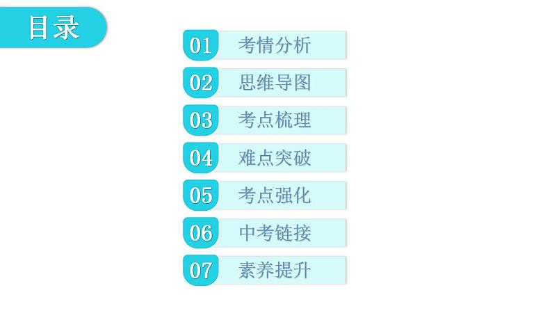 中考地理一轮复习专题五天气与气候课件第2页