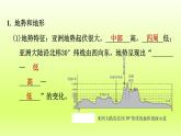第6章我们生活的大洲__亚洲第二节自然环境第1课时地势起伏大长河众多课件（人教版）