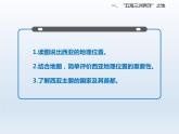 2024七年级地理下册第九章认识地区9.2西亚__世界的石油宝库课件（晋教版）