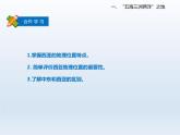 2024七年级地理下册第九章认识地区9.2西亚__世界的石油宝库课件（晋教版）