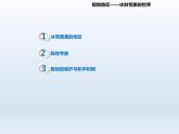 2024七年级地理下册第九章认识地区9.5极地地区__冰封雪裹的世界课件（晋教版）