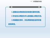 2024七年级地理下册第九章认识地区9.5极地地区__冰封雪裹的世界课件（晋教版）