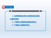 第六章省际区域6.2黄土高原__水土流失严重的地区课件（晋教版）