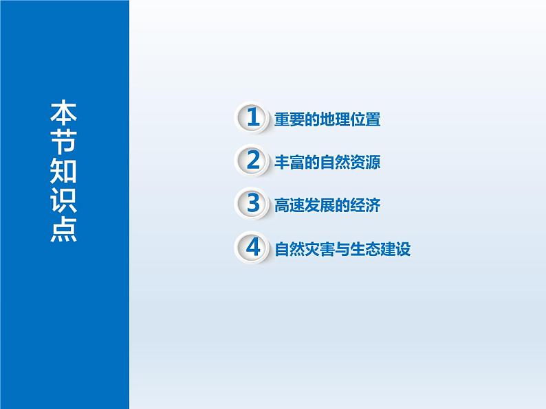 第六章省际区域6.3成渝地区__西部经济发展的引擎之一课件（晋教版）04