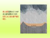 第六章北方地区第三节世界最大的黄土堆积区__黄土高原第2课时严重的水土流失水土保持课件（人教版）