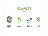 粤教版初中地理八年级上册第四章第一节-农业课件