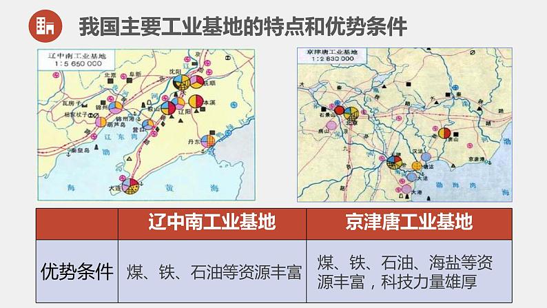 粤教版初中地理八年级上册第四章第二节-工业第二课时课件07