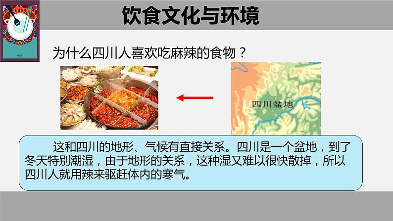 粤教版初中地理八年级上册第四章第四节-民俗与旅游课件05