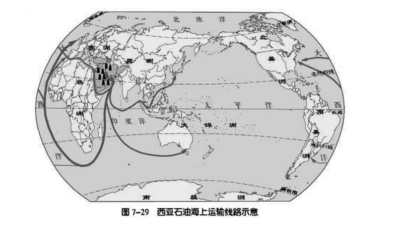 2024年中考地理复习课件：  资源第4页