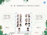 鲁教版（五四制）地理七年级上册 第一章第二节  人口课件
