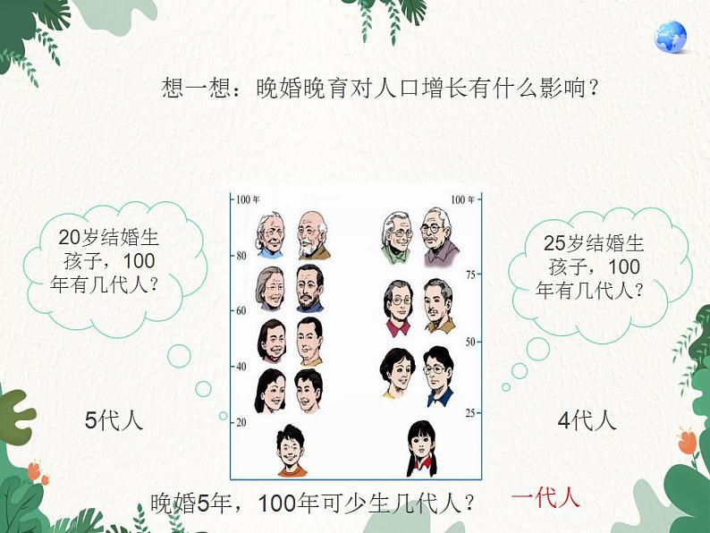 第二节    人口第5页