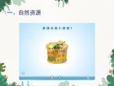 鲁教版（五四制）地理七年级上册 第三章第一节 自然资源的基本特征课件