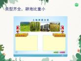 鲁教版（五四制）地理七年级上册 第三章第二节 土地资源课件