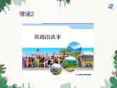 鲁教版（五四制）地理七年级上册 第四章第一节 交通运输课件