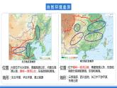仁爱科普版地理八年级下册 6.2 北方地区和南方地区课件