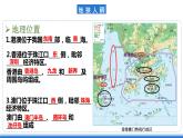 仁爱科普版地理八年级下册 8.2 特别行政区——香港和澳门 课件