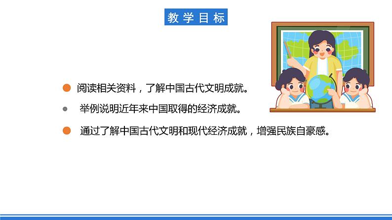 仁爱科普版地理八年级下册 9.1 古老文明与现代经济 课件03