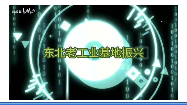 商务星球版地理八年级下册 6.2.2 东北三省（第2课时）课件03