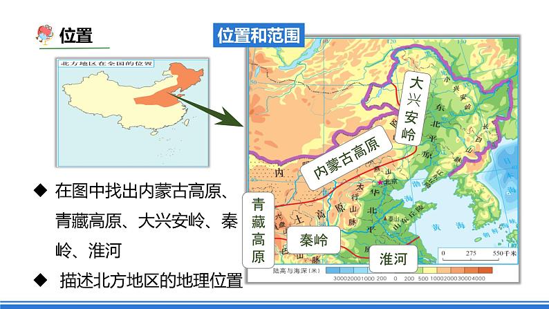 商务星球版地理八年级下册 6.1 北方地区的区域特征（课件）06