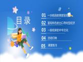 商务星球版地理八年级下册 7.4 台湾省（课件）