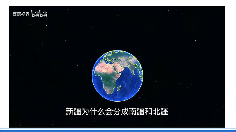 商务星球版地理八年级下册 8.2 新疆维吾尔自治区（课件）03