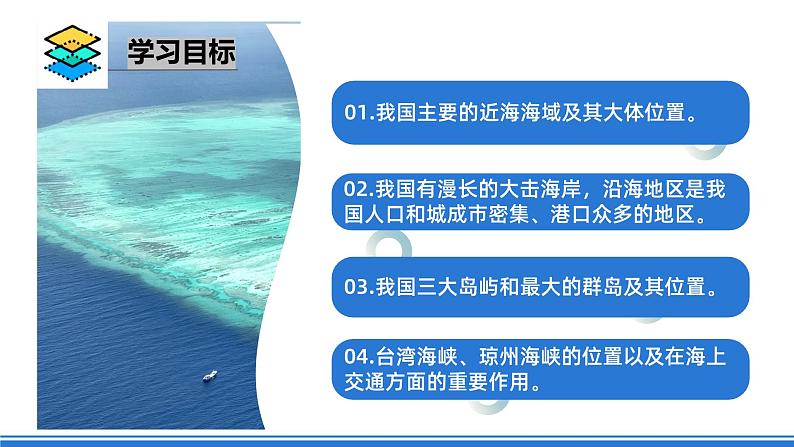 商务星球版地理八年级下册 10.1 辽阔的海域（课件）04