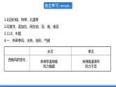 仁爱版地理课七年级下册 8.3 印度 第1课时 课件