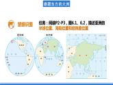 鲁教版地理六年级下册 6.1 位置和范围（第1课时） 课件