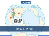 鲁教版地理六年级下册 8.1 中东（第1课时） 课件