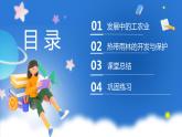 鲁教版地理六年级下册 9.2 巴西（第2课时） 课件