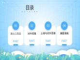 沪教版·上海地理七年级下册  4.2 国际贸易 课件+素材